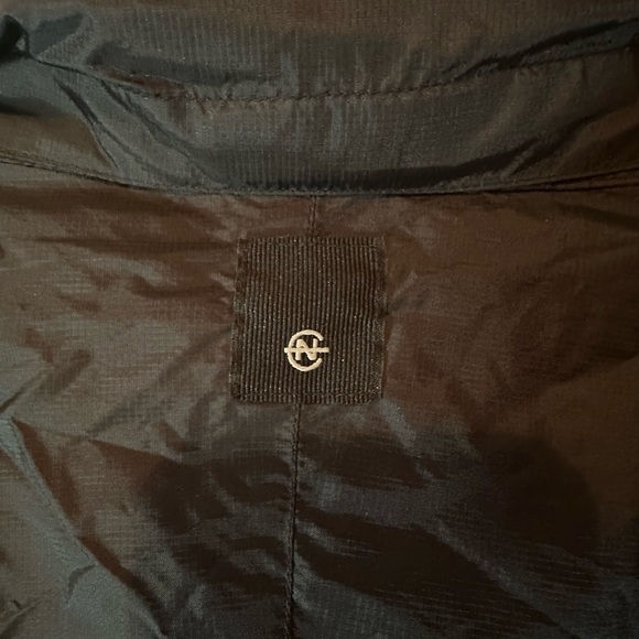 Nautica Competition Windbreaker Track Jacket Men’s Large - Picture 4 of 8